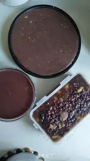 Make Chestnut step 10
