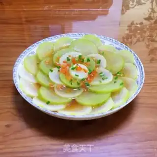 Make Steamed carrots step 4