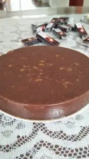 Make Chestnut step 11