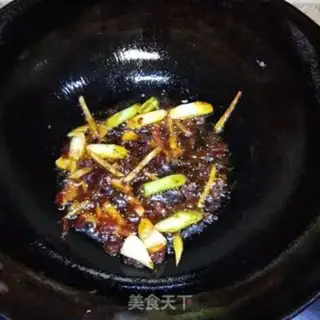 Make Boiled meat step 3
