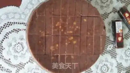 Make Chestnut step 12