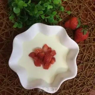 Make Strawberry Twins step 6