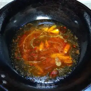 Make Boiled meat step 4
