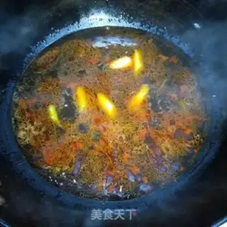 Make Boiled meat step 5