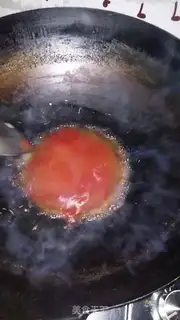 Make Cheese cake step 1