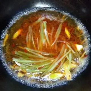 Make Boiled meat step 6