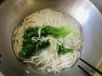 Make Simplified side step 3