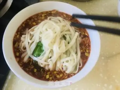 Make Spicy yellowfish step 6