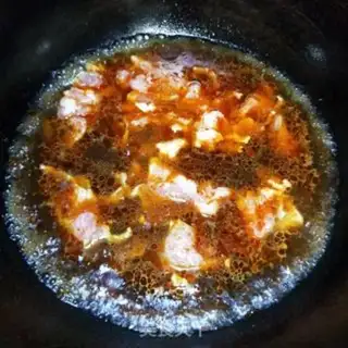 Make Boiled meat step 8