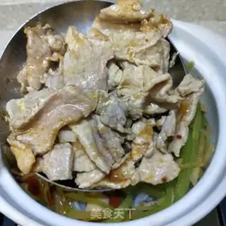 Make Boiled meat step 9