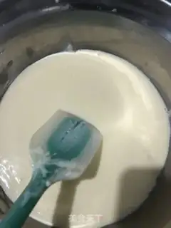 Make Cheesecake step 2