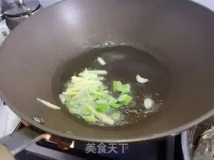 Make Shrimp of time step 3