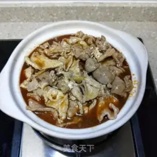 Make Boiled meat step 10