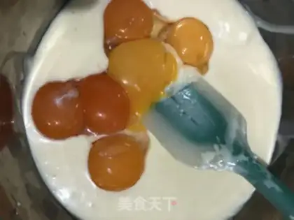 Make Cheesecake step 4