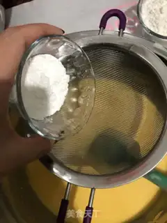 Make Cheesecake step 5