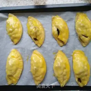 Make Nadou step 5