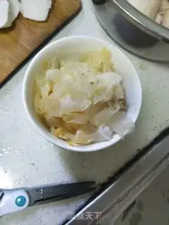 Make Tonic Sydney soup step 1