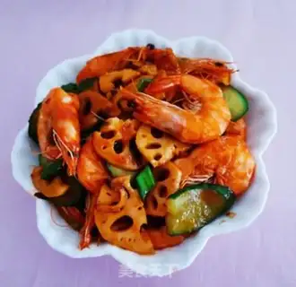 Make Shrimp of time step 9