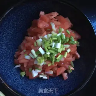 Make Tomatoes step 2