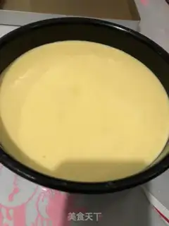 Make Cheesecake step 11