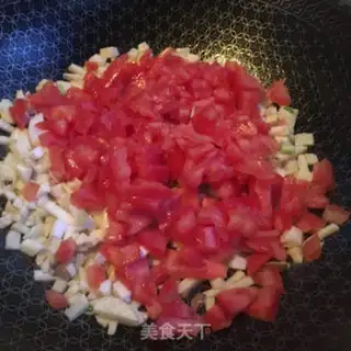 Make Tomatoes step 4