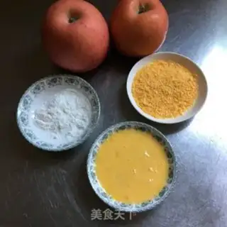 Make Crunch step 0