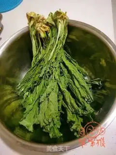 Make A sauerkraut stew step 0