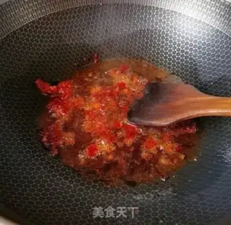 Make The red duck step 6