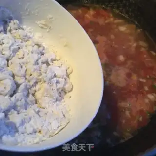 Make Donuts step 2
