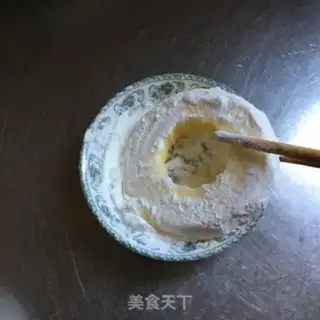 Make Crunch step 2
