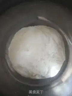 Make Make soft buns step 1