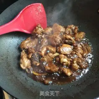 Make Lemon chicken wings step 9