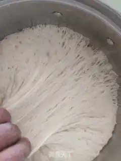 Make Make soft buns step 2