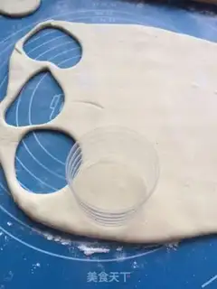 Make Donuts step 4