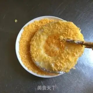 Make Crunch step 4