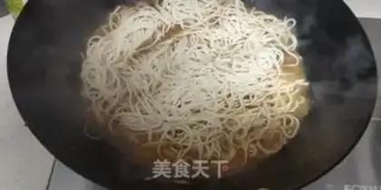 Make Spaghetti step 2