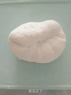 Make Make soft buns step 3