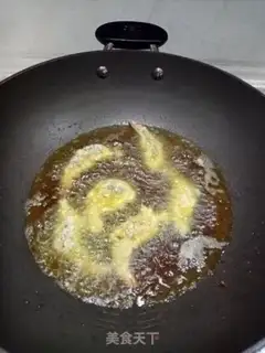 Make Fried shrimp step 4