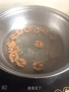 Make Garlic shrimp step 7