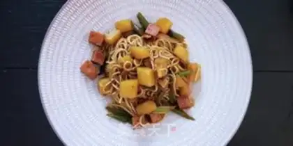 Make Spaghetti step 3