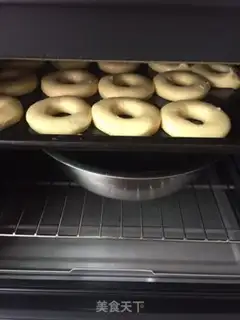 Make Donuts step 6