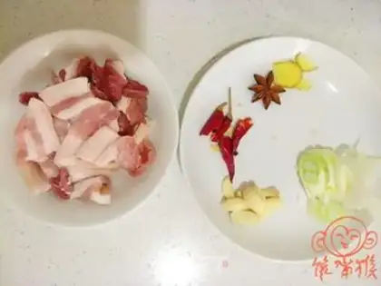 Make A sauerkraut stew step 5