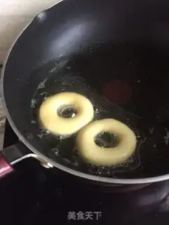 Make Donuts step 7