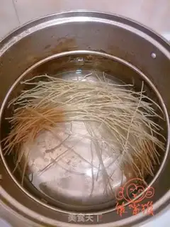 Make A sauerkraut stew step 6