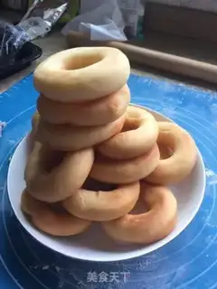 Make Donuts step 8