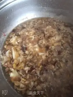 Make Nuts step 3
