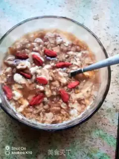 Make Nuts step 4