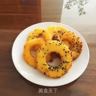Make Crunch step 9