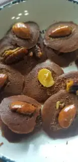 Make Hawaiian chocolate chip step 0