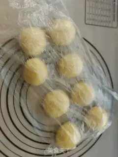 Make Milk honey weed step 3